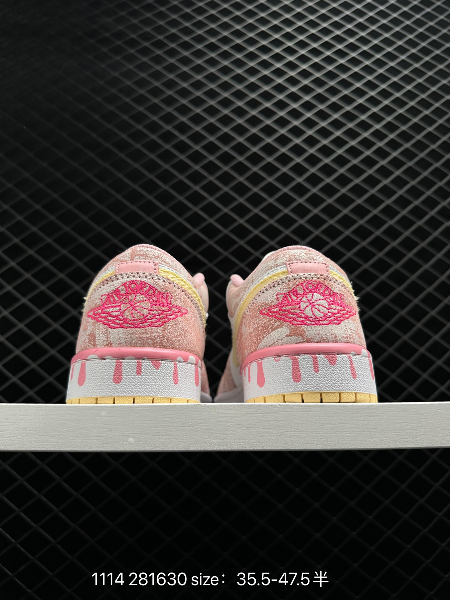 Air Jordan 1 Low AJ1